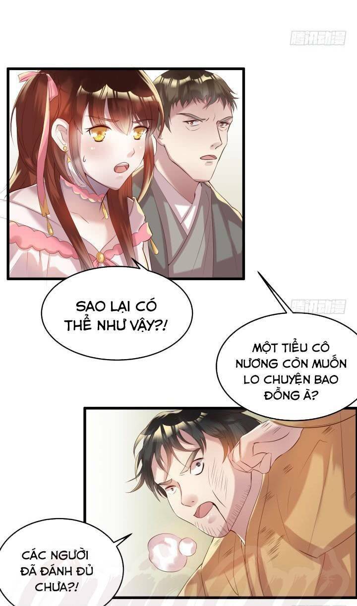 Siêu Phàm Truyện Chapter 17 - Trang 16