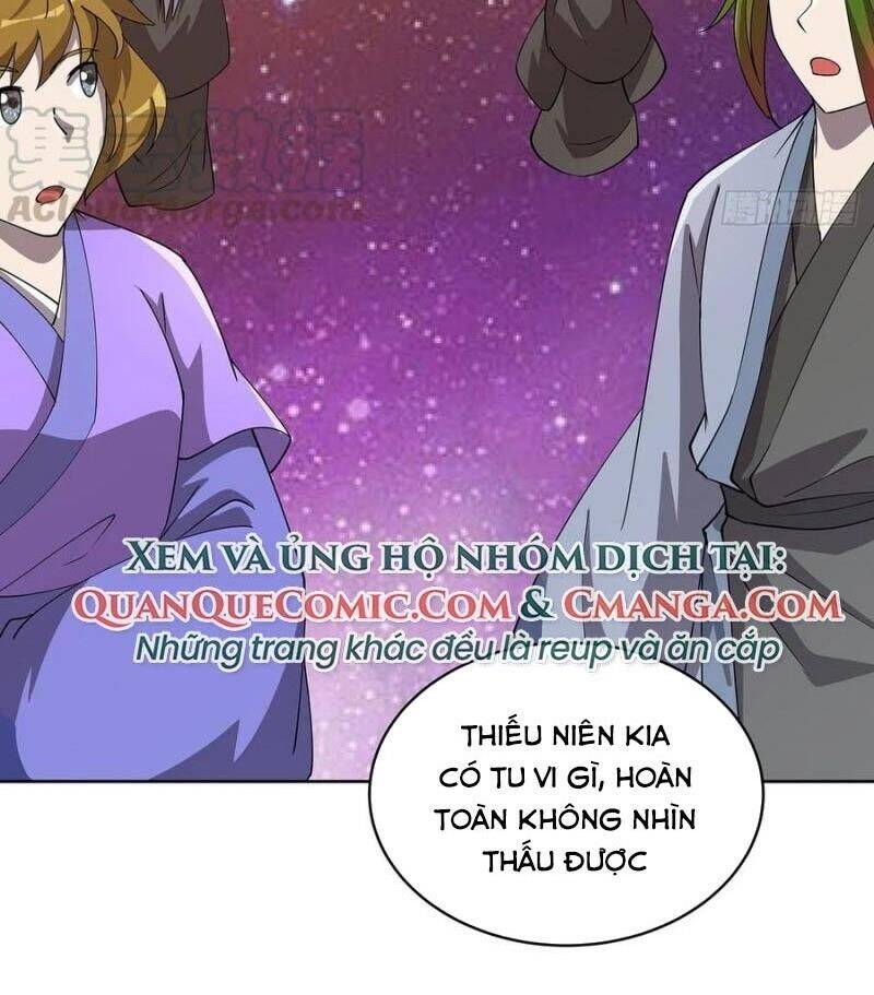 Siêu Phàm Truyện Chapter 235 - Trang 8