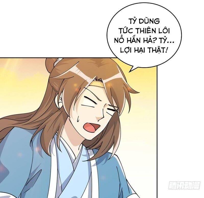 Siêu Phàm Truyện Chapter 221 - Trang 33