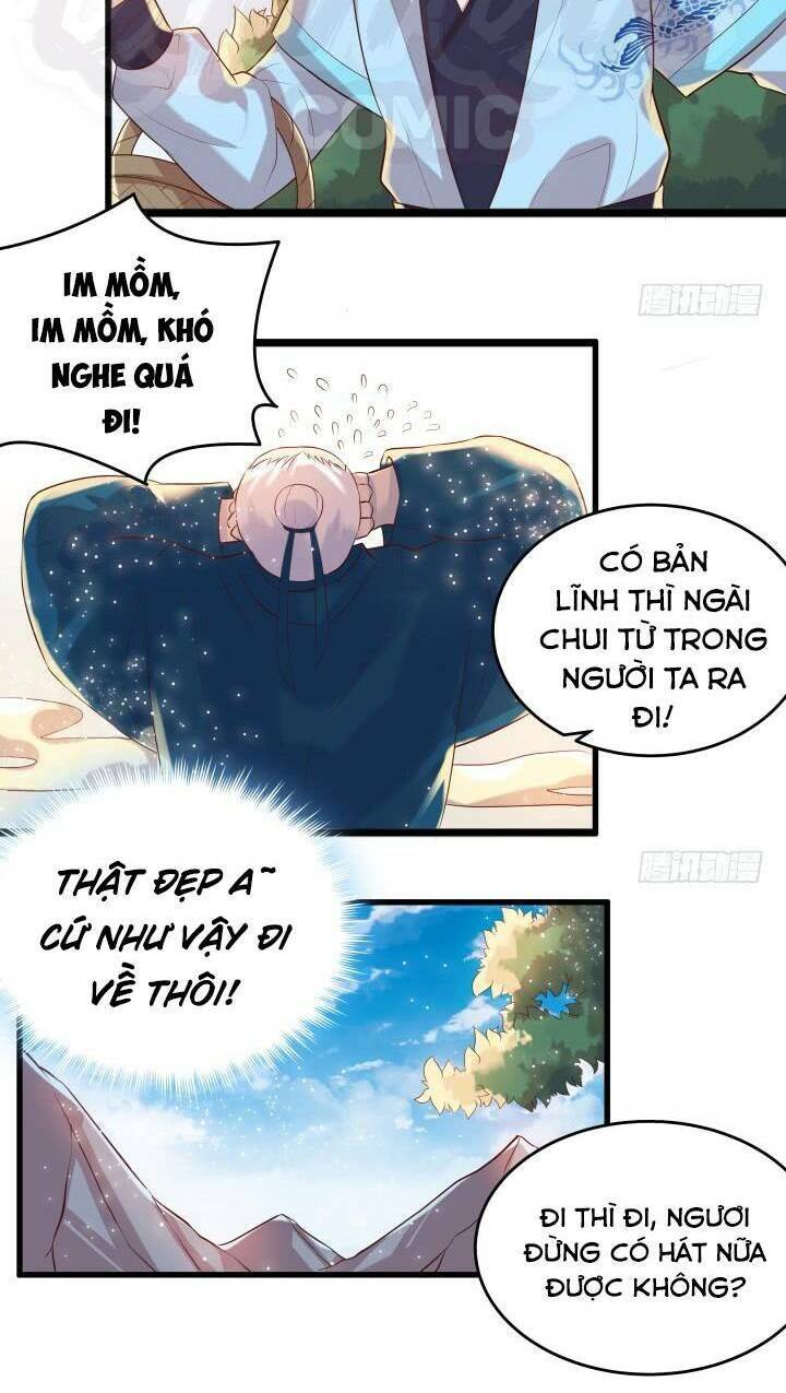 Siêu Phàm Truyện Chapter 24 - Trang 38