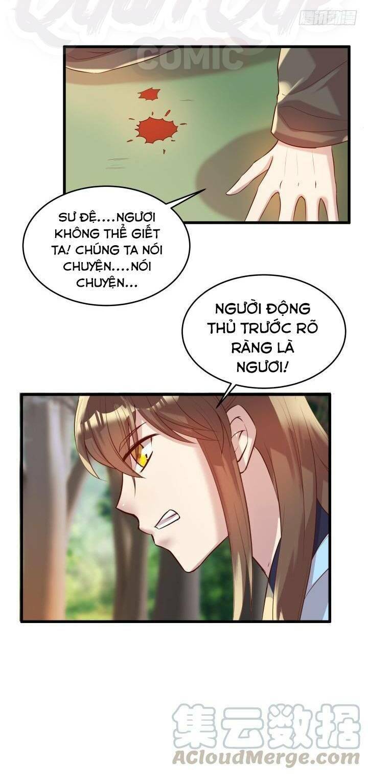 Siêu Phàm Truyện Chapter 28 - Trang 25