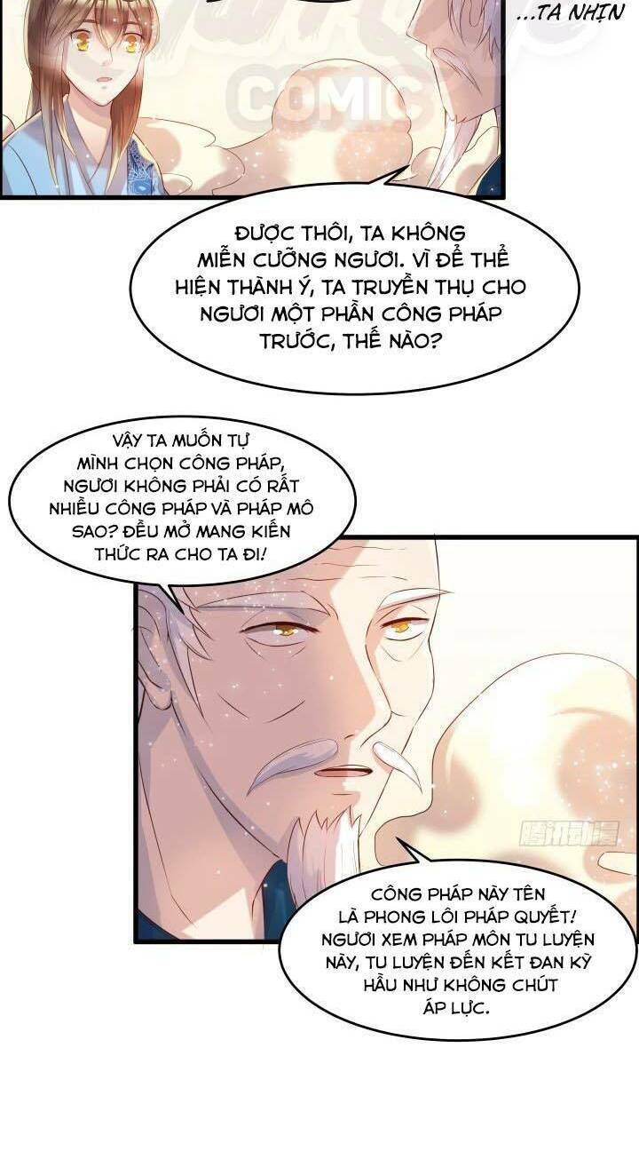 Siêu Phàm Truyện Chapter 14 - Trang 3