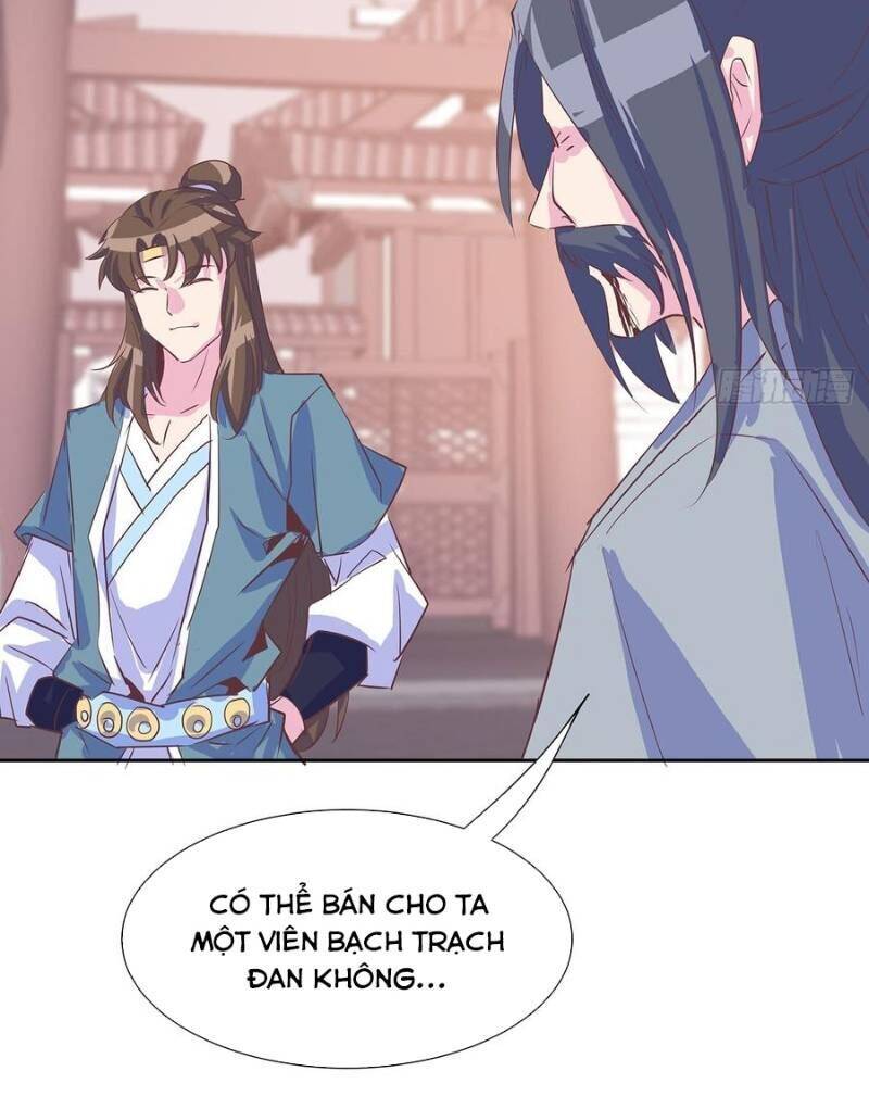 Siêu Phàm Truyện Chapter 205 - Trang 1