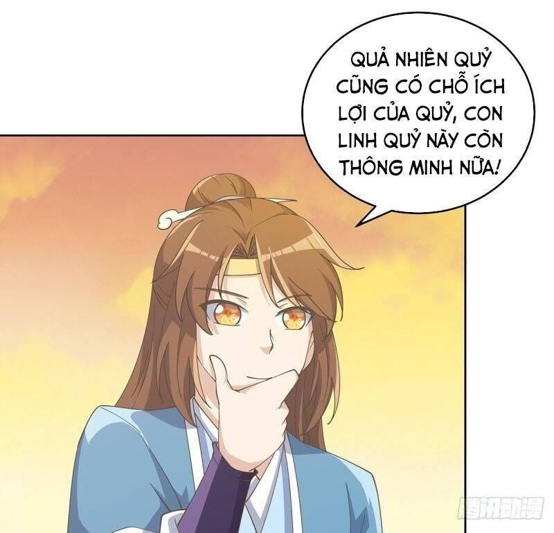 Siêu Phàm Truyện Chapter 222 - Trang 33