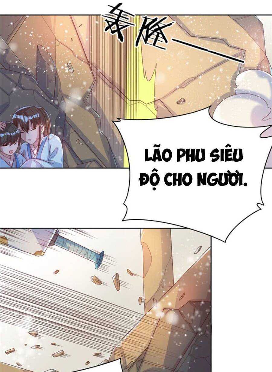 Siêu Phàm Truyện Chapter 7 - Trang 13