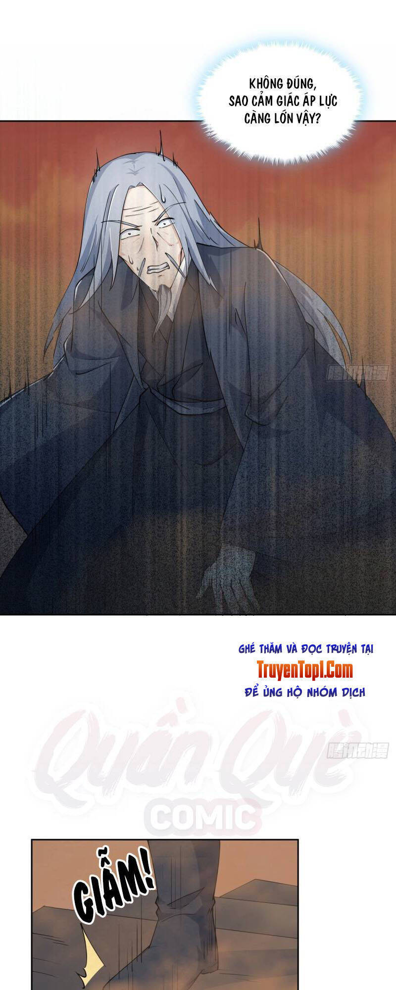 Siêu Phàm Truyện Chapter 216 - Trang 18