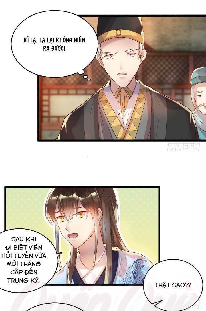 Siêu Phàm Truyện Chapter 30 - Trang 6