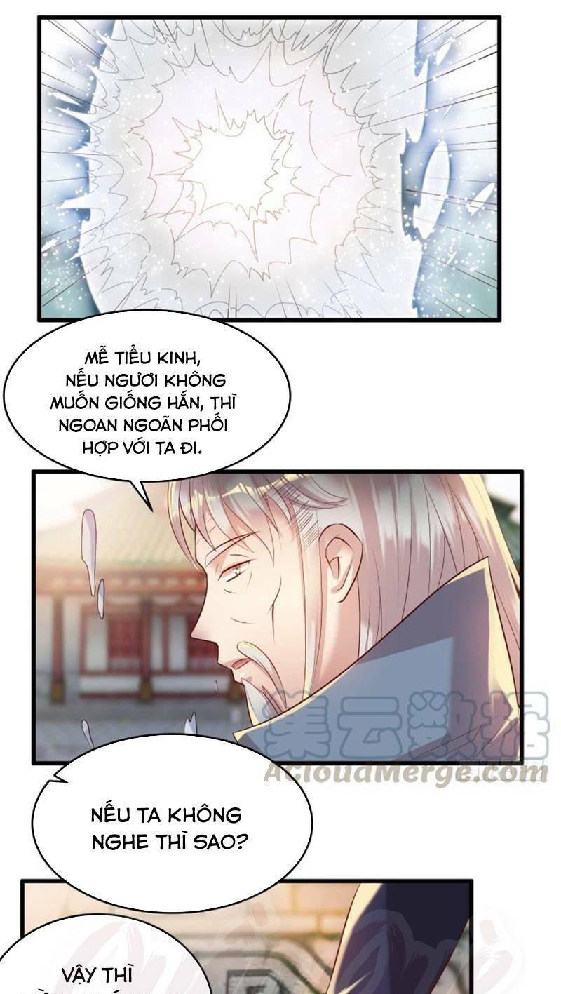 Siêu Phàm Truyện Chapter 32 - Trang 4