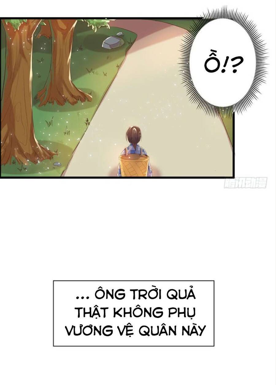 Siêu Phàm Truyện Chapter 5 - Trang 53