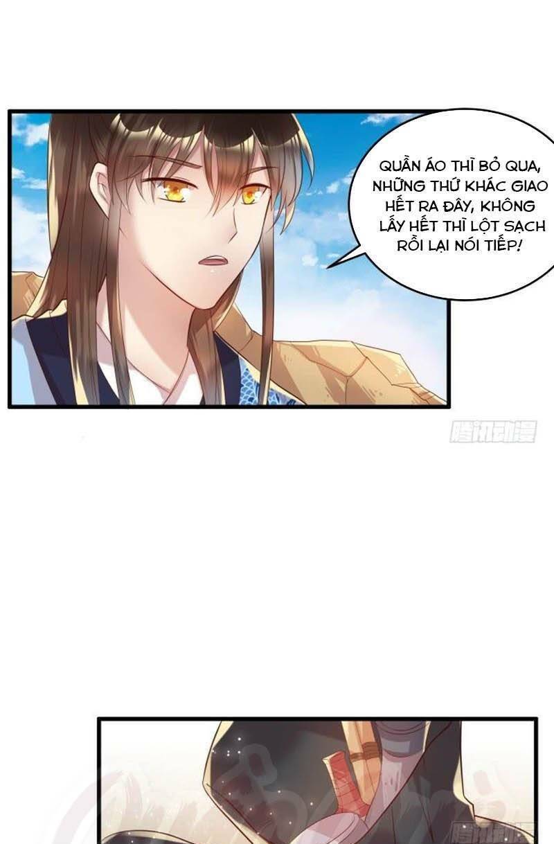 Siêu Phàm Truyện Chapter 31 - Trang 5