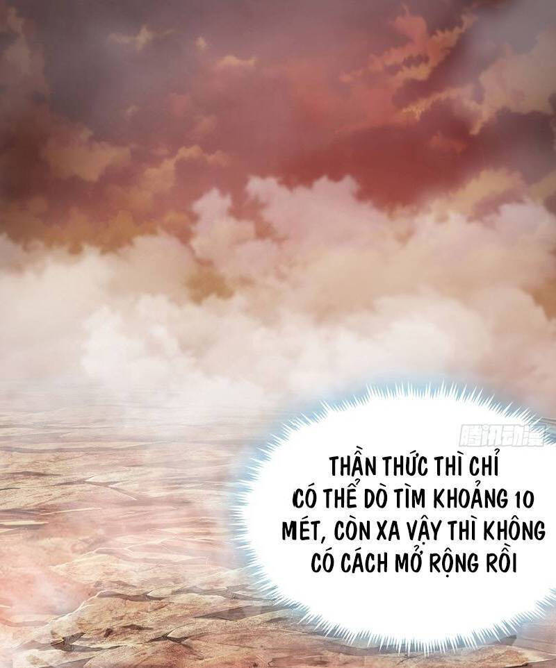 Siêu Phàm Truyện Chapter 215 - Trang 1