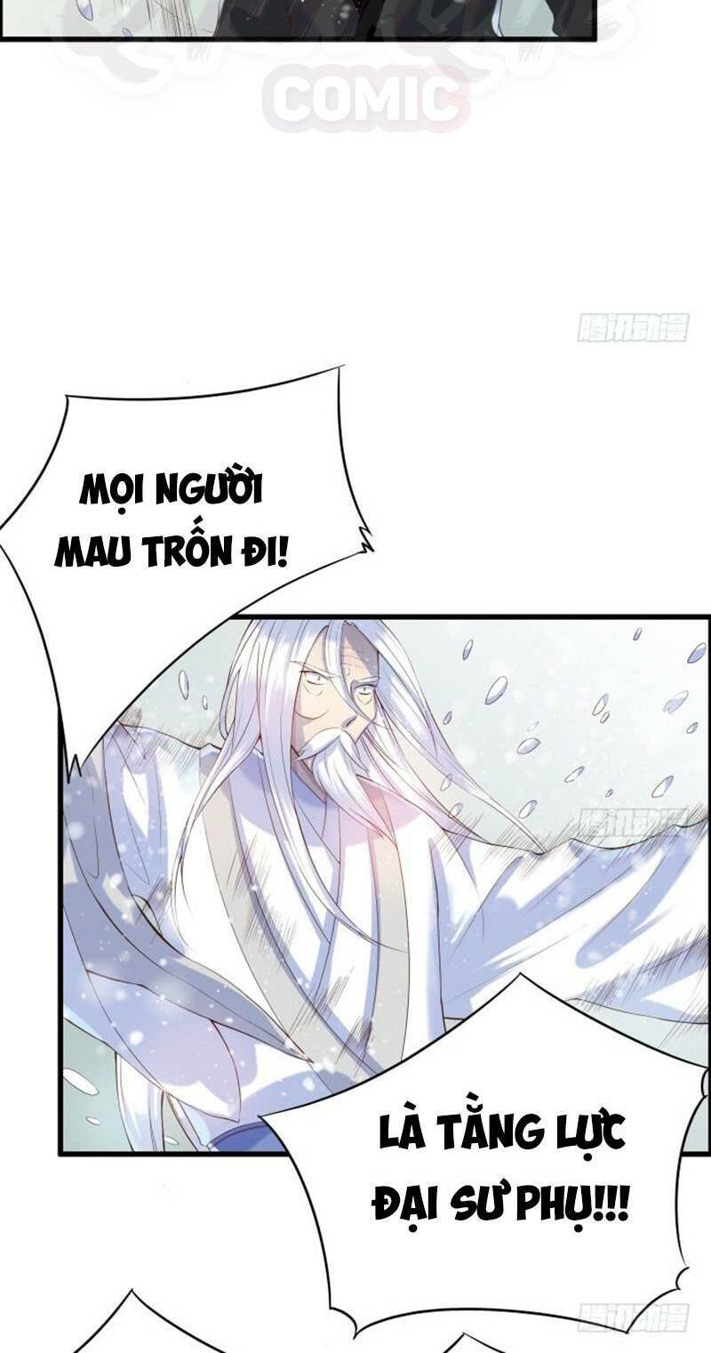 Siêu Phàm Truyện Chapter 8 - Trang 7