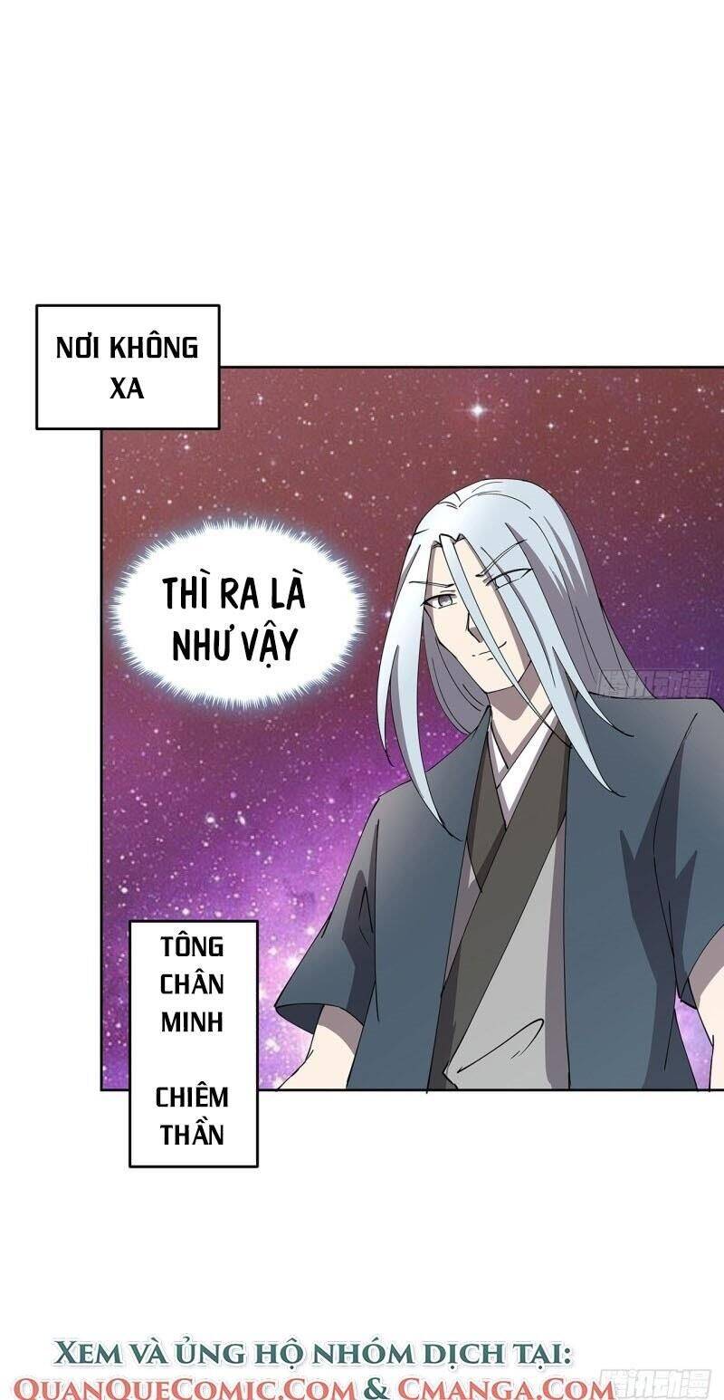 Siêu Phàm Truyện Chapter 233 - Trang 8