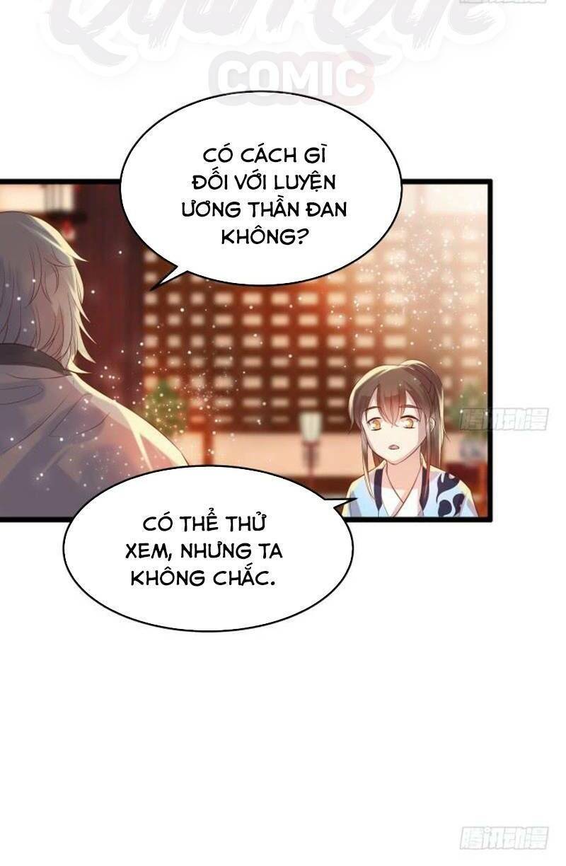 Siêu Phàm Truyện Chapter 33 - Trang 29