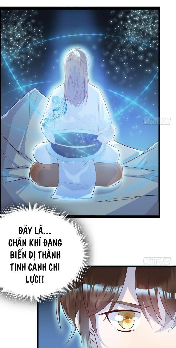 Siêu Phàm Truyện Chapter 23 - Trang 9