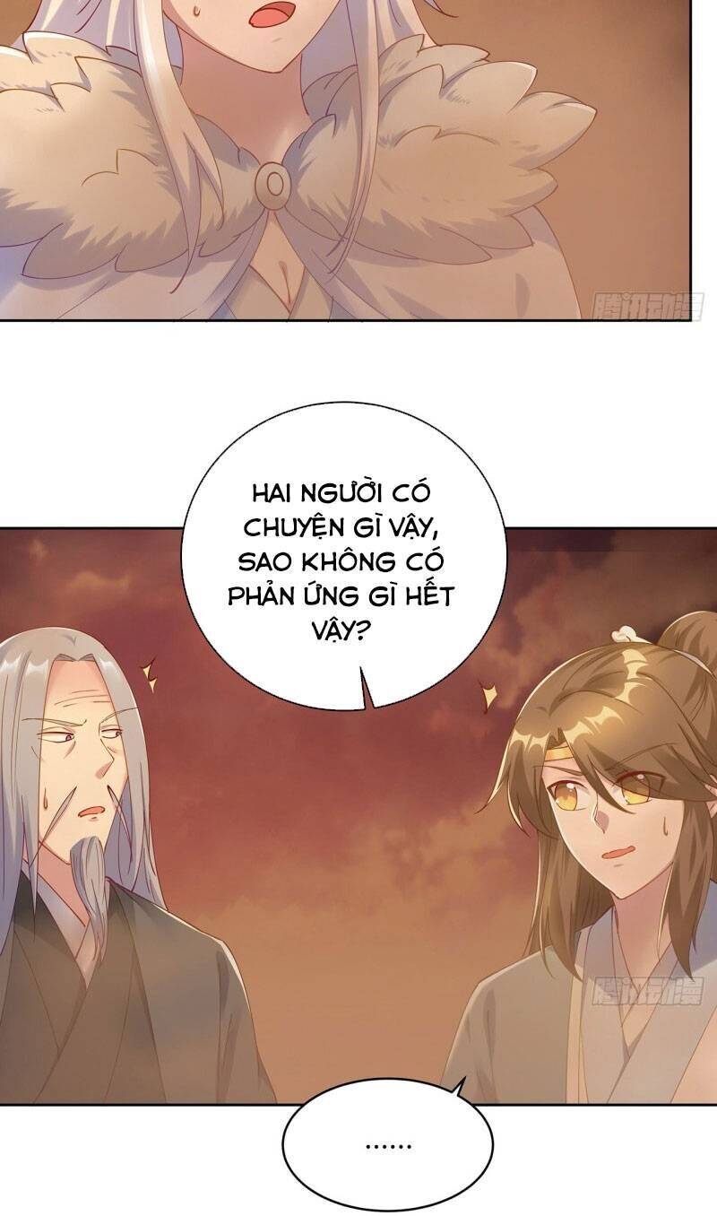 Siêu Phàm Truyện Chapter 213 - Trang 3