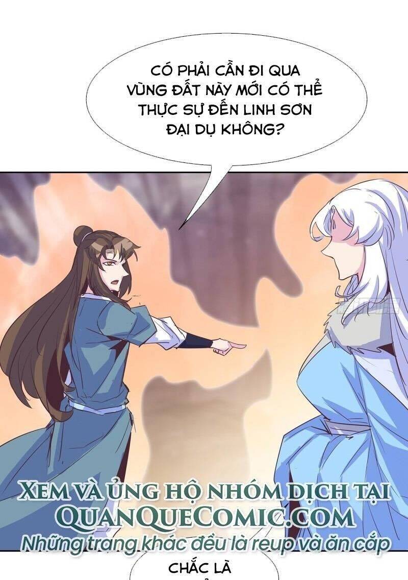 Siêu Phàm Truyện Chapter 220 - Trang 24