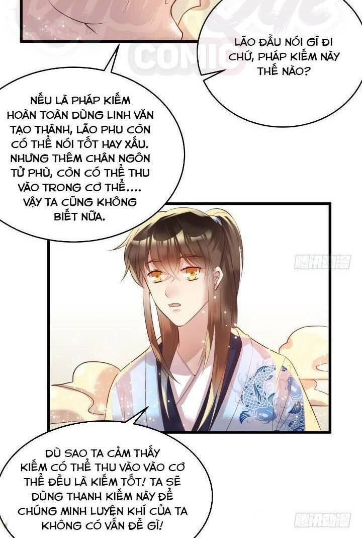 Siêu Phàm Truyện Chapter 29 - Trang 26