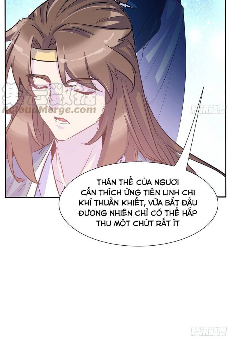 Siêu Phàm Truyện Chapter 200 - Trang 3