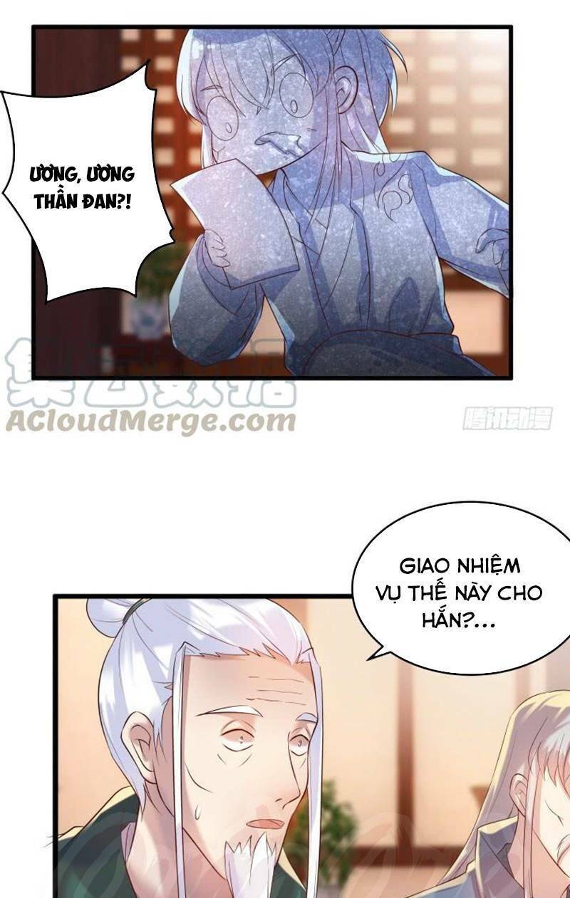 Siêu Phàm Truyện Chapter 33 - Trang 8