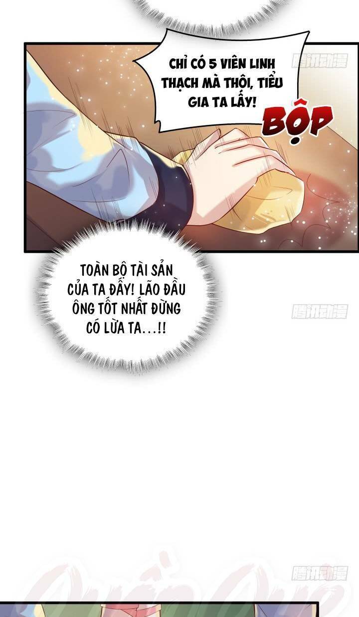 Siêu Phàm Truyện Chapter 18 - Trang 16