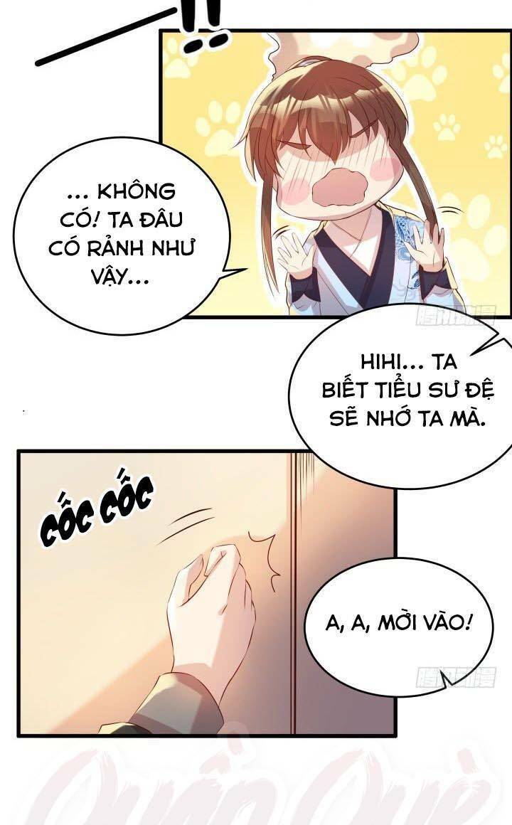 Siêu Phàm Truyện Chapter 20 - Trang 2