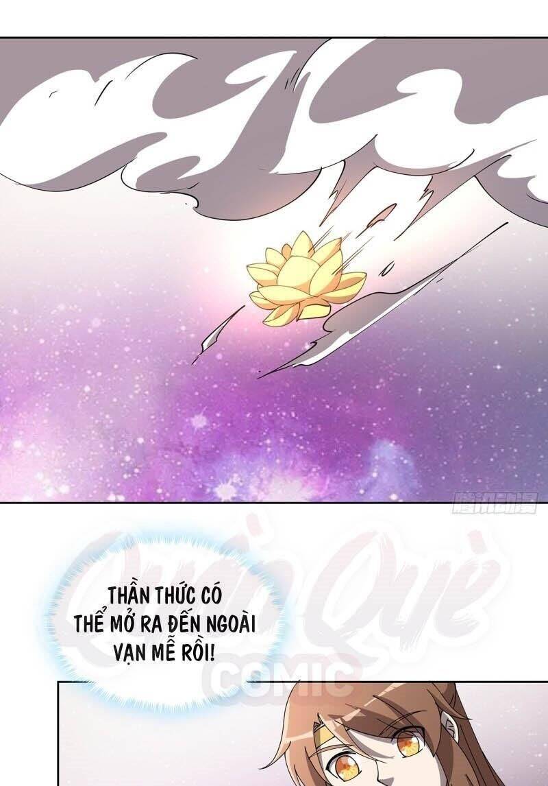 Siêu Phàm Truyện Chapter 230 - Trang 18