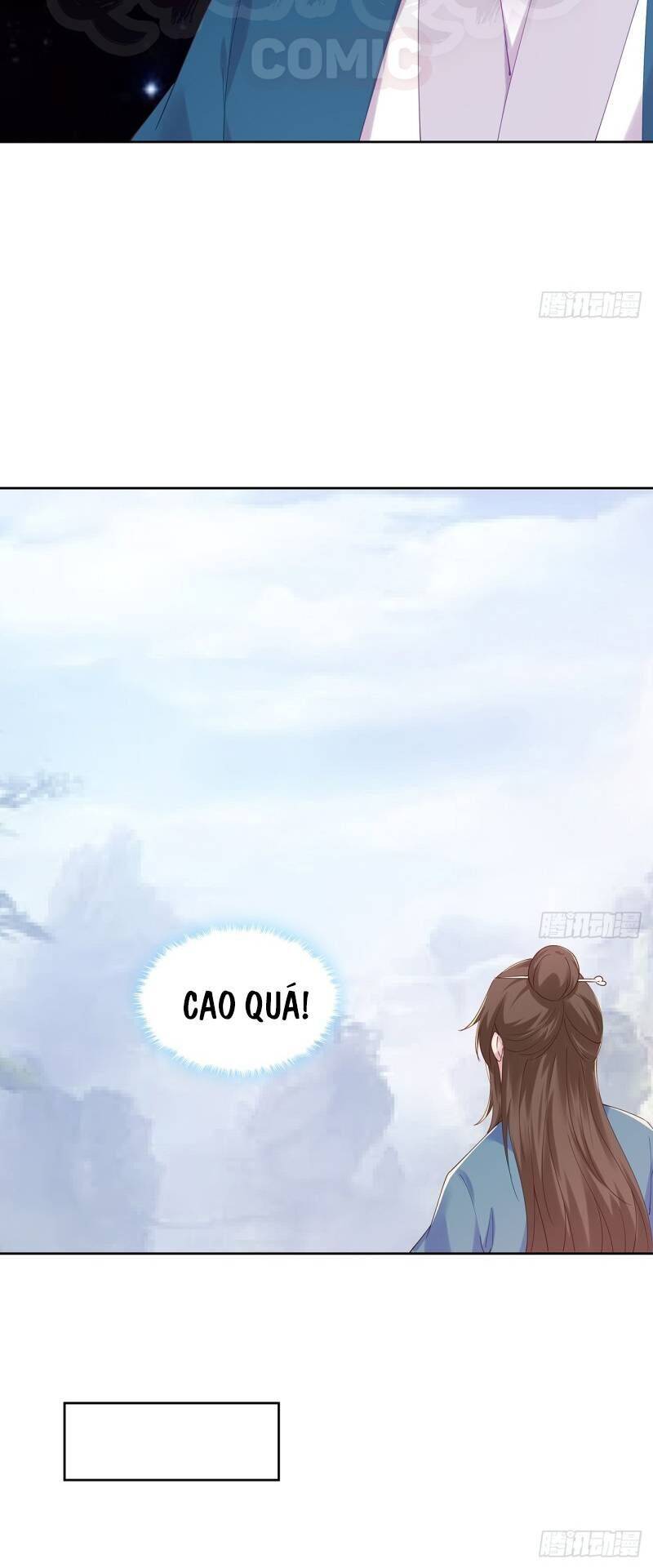 Siêu Phàm Truyện Chapter 209 - Trang 17