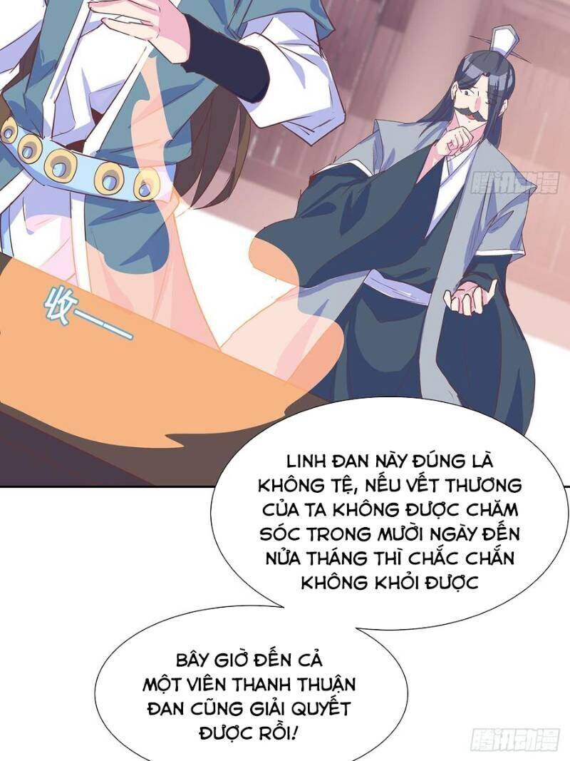 Siêu Phàm Truyện Chapter 205 - Trang 13