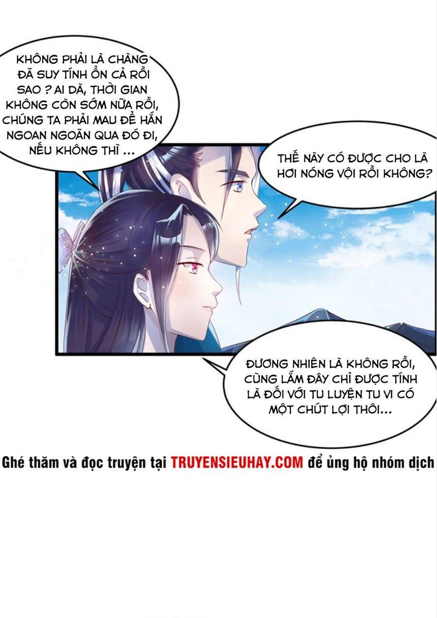 Siêu Phàm Truyện Chapter 5 - Trang 49