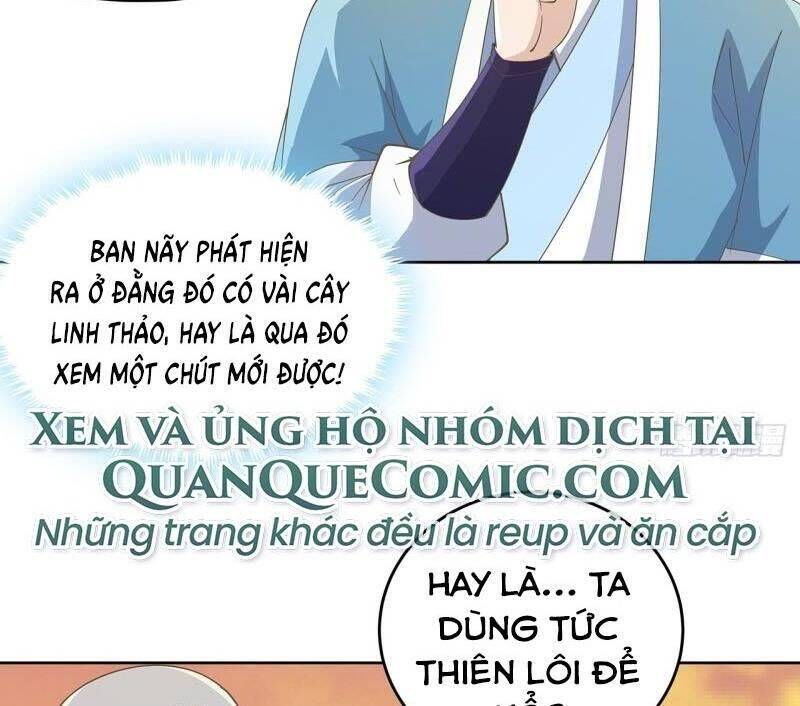 Siêu Phàm Truyện Chapter 222 - Trang 13