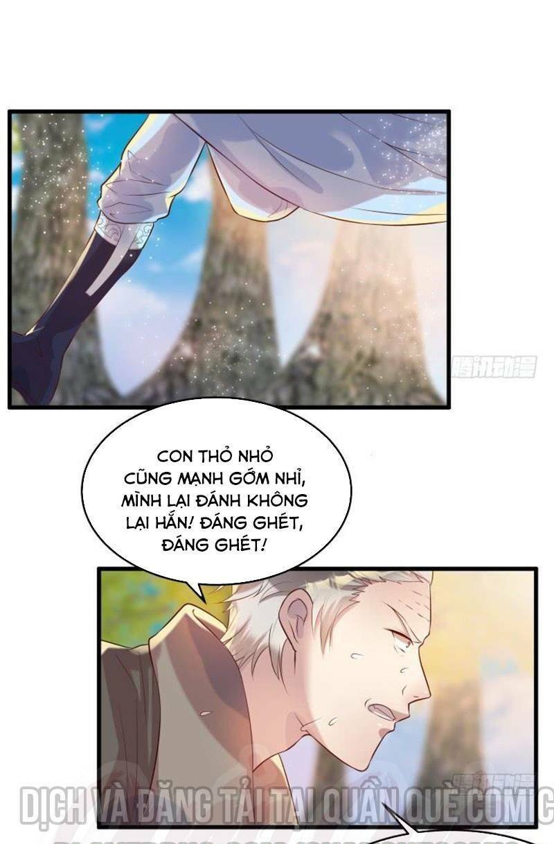 Siêu Phàm Truyện Chapter 32 - Trang 46