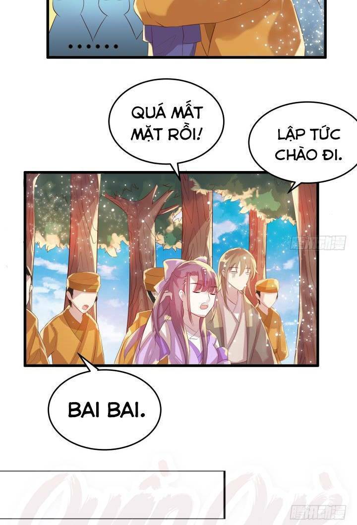 Siêu Phàm Truyện Chapter 27 - Trang 26