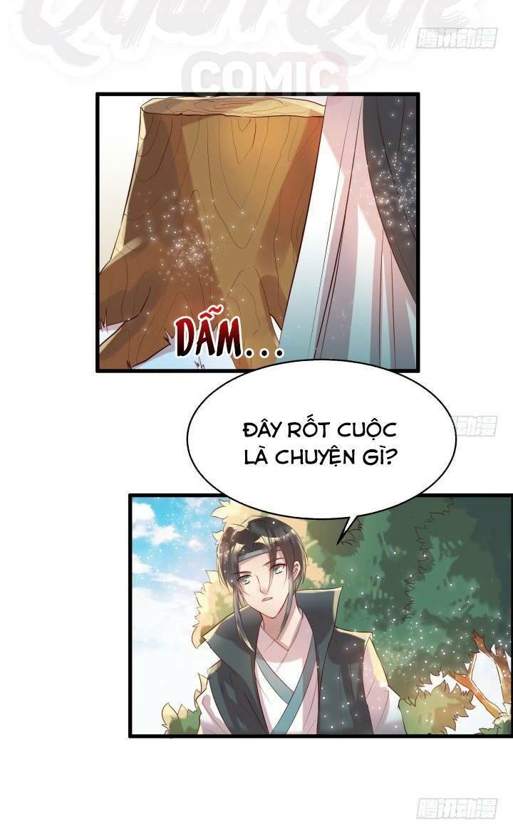 Siêu Phàm Truyện Chapter 19 - Trang 27