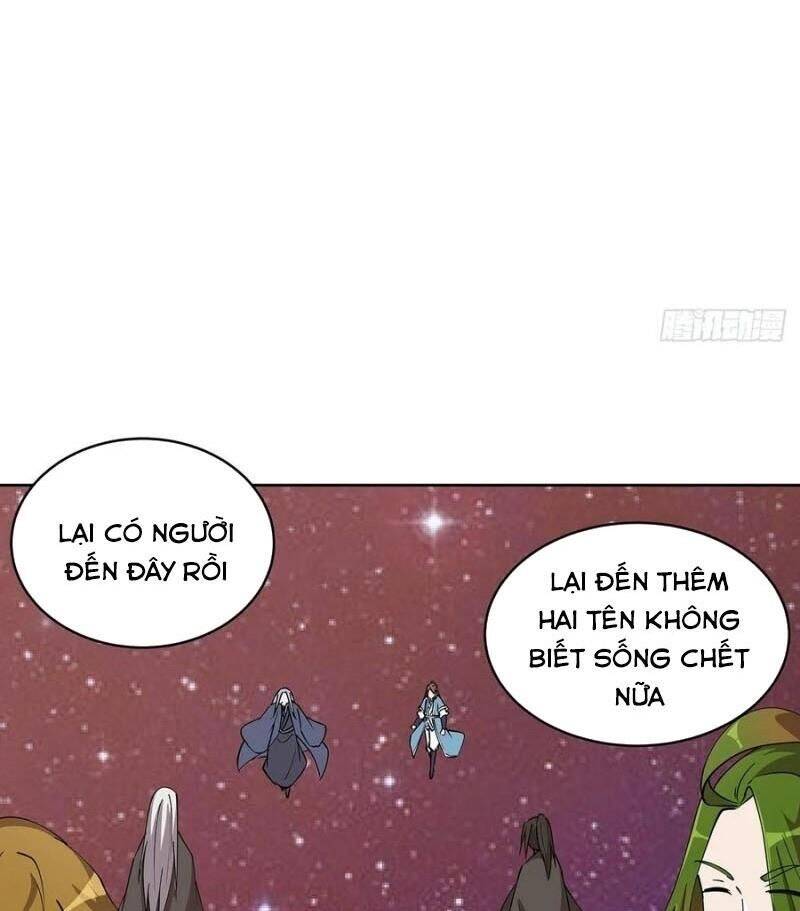 Siêu Phàm Truyện Chapter 235 - Trang 7