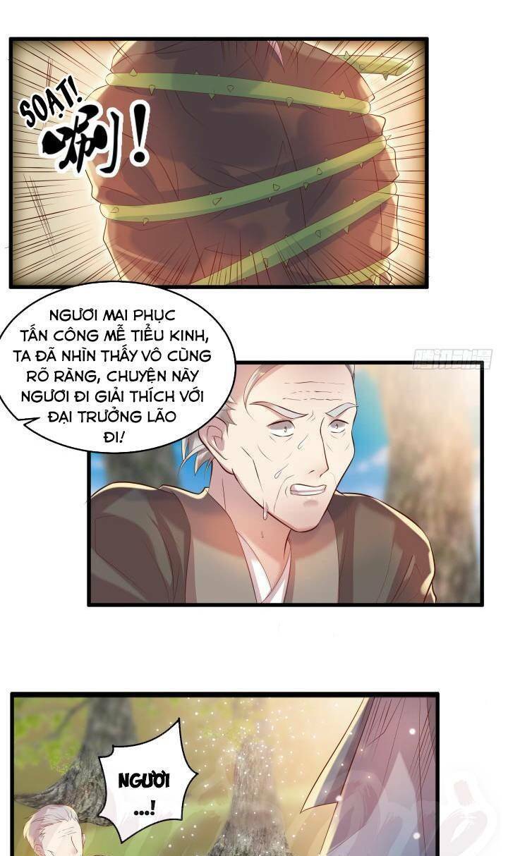 Siêu Phàm Truyện Chapter 32 - Trang 40