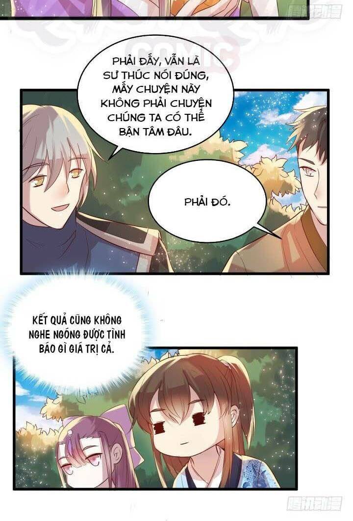 Siêu Phàm Truyện Chapter 29 - Trang 39