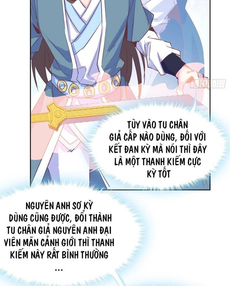 Siêu Phàm Truyện Chapter 205 - Trang 5