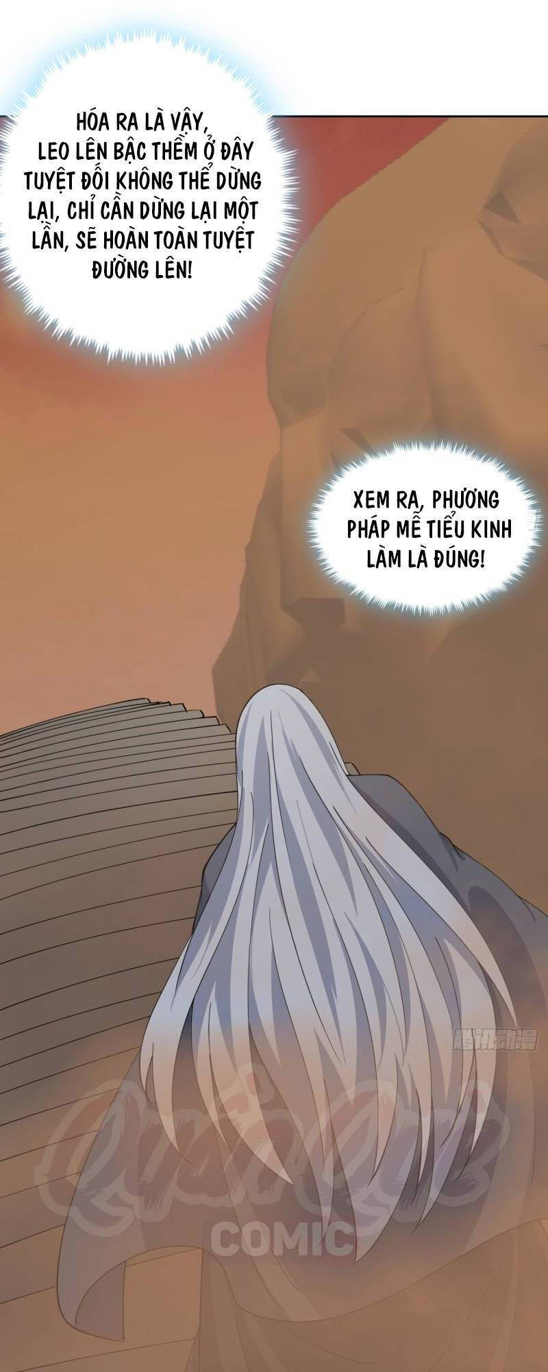 Siêu Phàm Truyện Chapter 216 - Trang 20