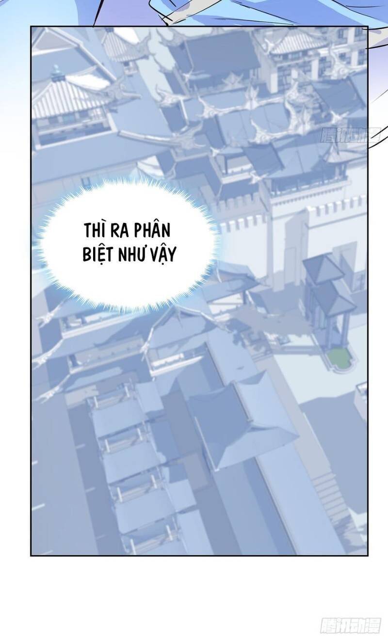 Siêu Phàm Truyện Chapter 200 - Trang 27