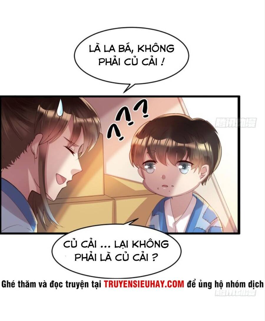 Siêu Phàm Truyện Chapter 5 - Trang 23