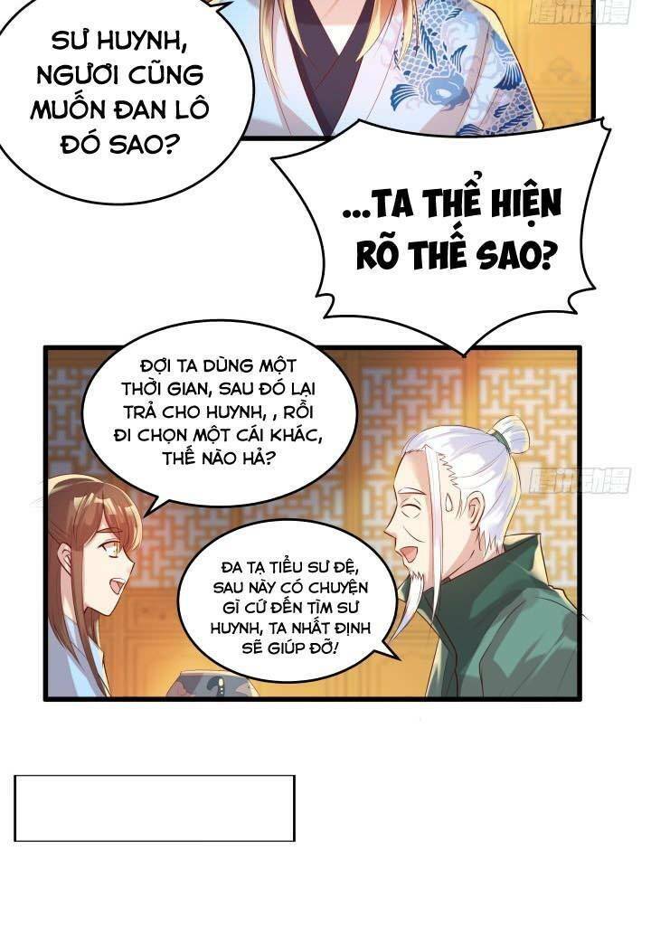 Siêu Phàm Truyện Chapter 23 - Trang 4