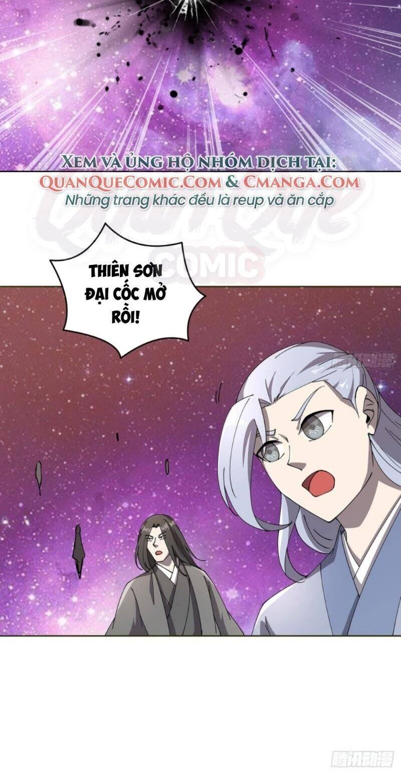 Siêu Phàm Truyện Chapter 232 - Trang 1