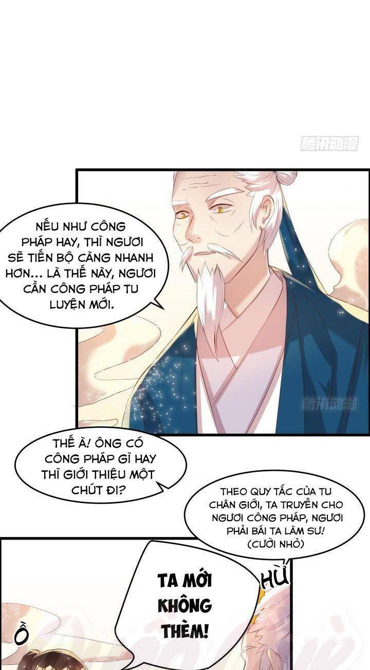 Siêu Phàm Truyện Chapter 14 - Trang 2