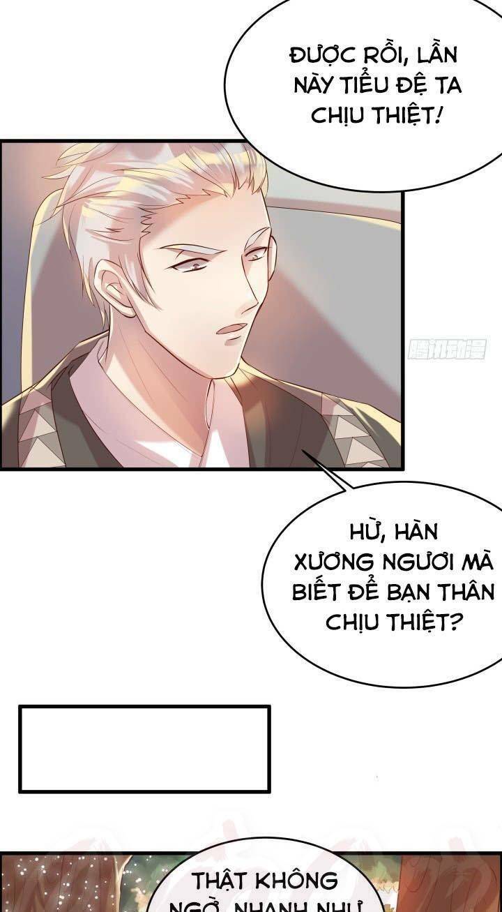 Siêu Phàm Truyện Chapter 21 - Trang 10