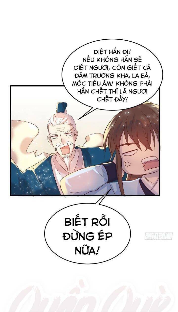 Siêu Phàm Truyện Chapter 28 - Trang 20