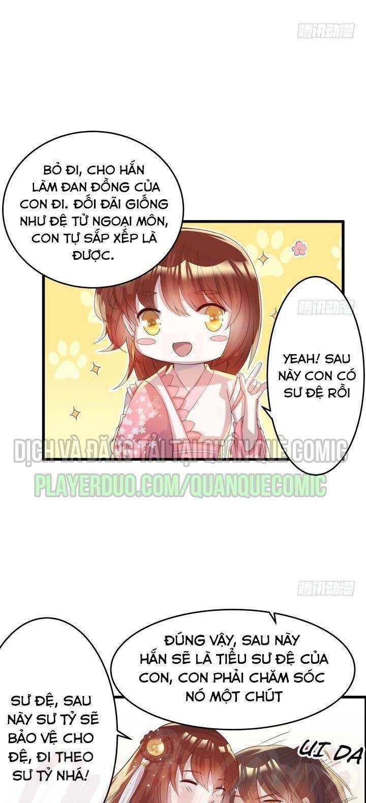 Siêu Phàm Truyện Chapter 12 - Trang 18