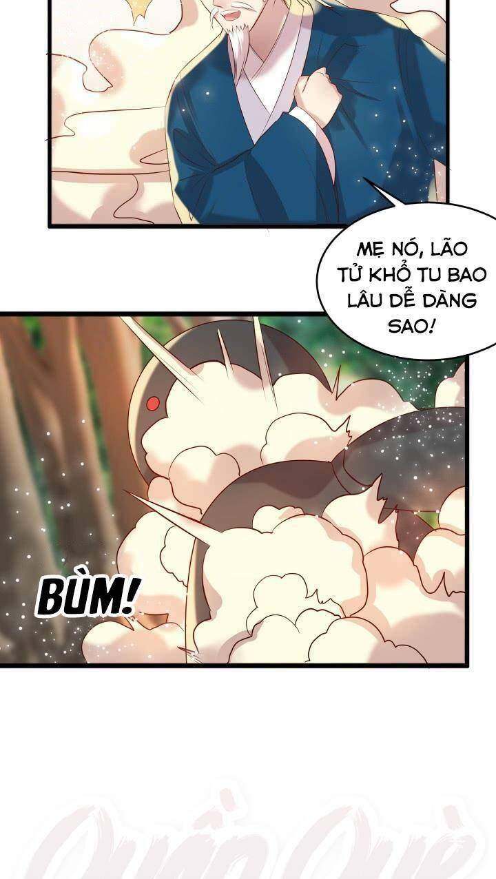 Siêu Phàm Truyện Chapter 28 - Trang 32