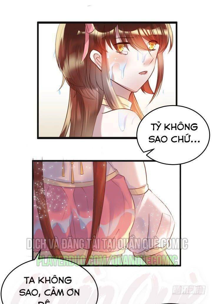 Siêu Phàm Truyện Chapter 22 - Trang 34