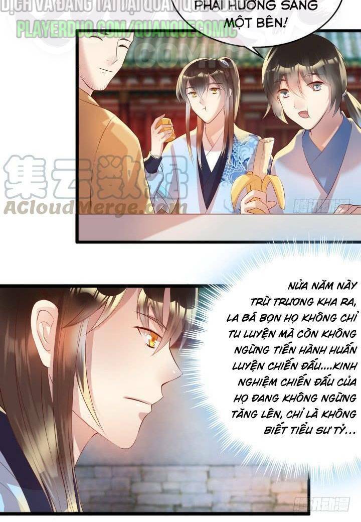 Siêu Phàm Truyện Chapter 27 - Trang 41